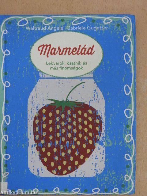 Marmelád