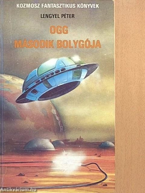 Ogg második bolygója
