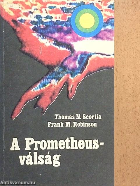 A Prometheus-válság