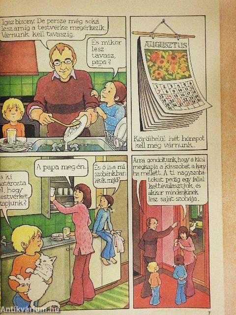 Peti, Ida és Picuri