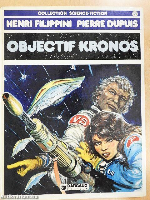 Objectif Kronos