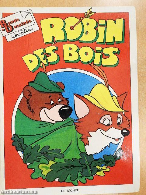 Robin des bois