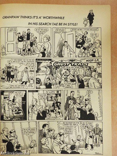 The Broons