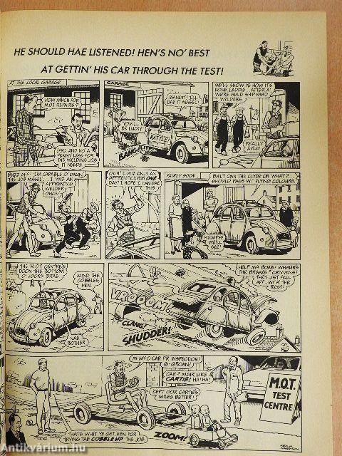 The Broons