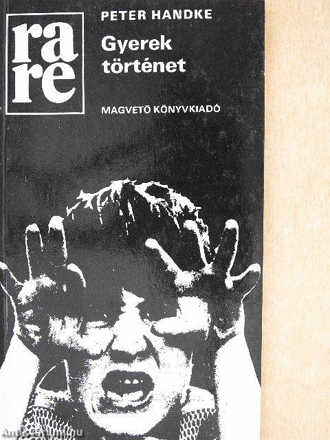 Gyerektörténet