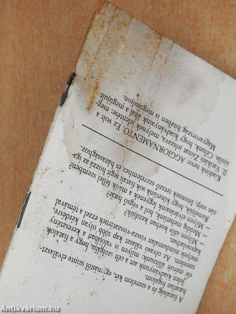A keresztény szerelem