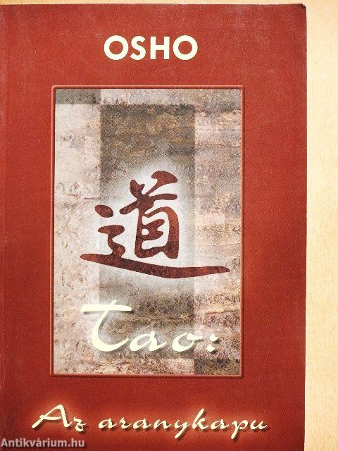 Tao: Az aranykapu