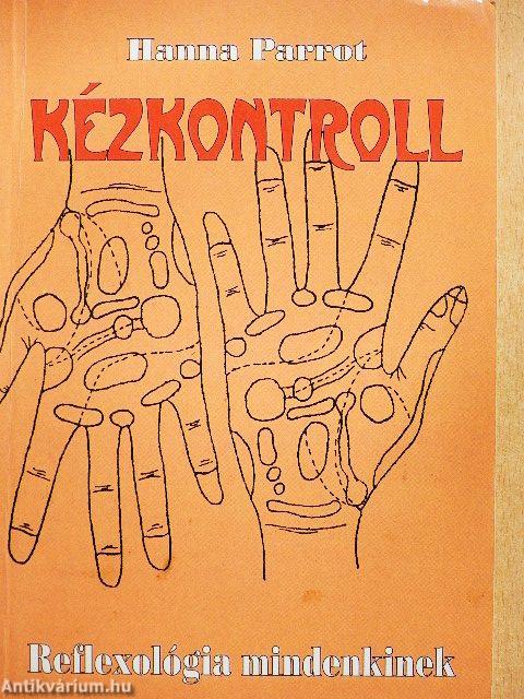 Kézkontroll