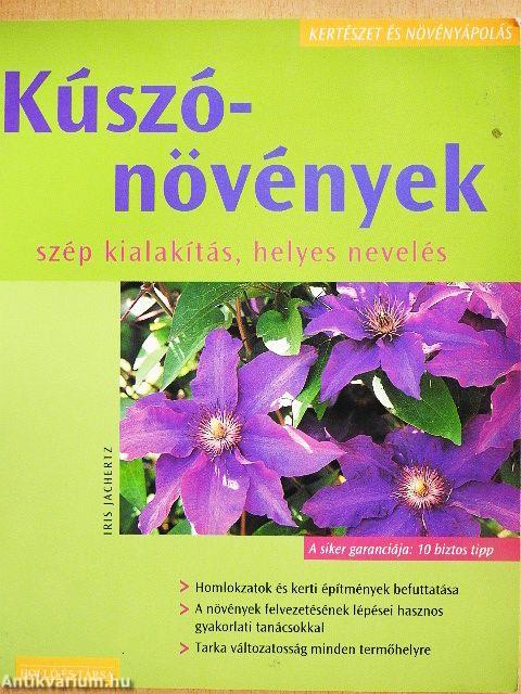Kúszónövények