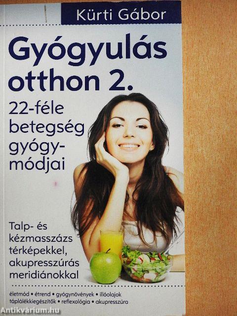 Gyógyulás otthon 2.
