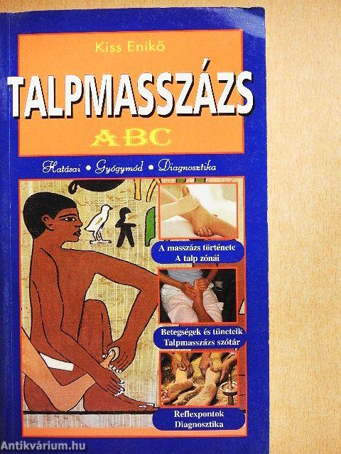 Talpmasszázs ABC