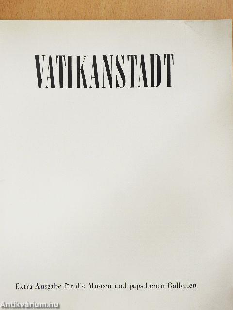 Vatikanstadt