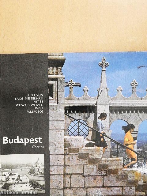 Budapest
