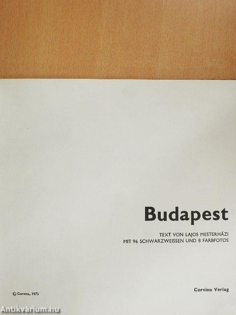 Budapest