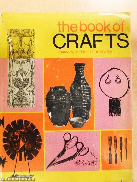 The book of crafts