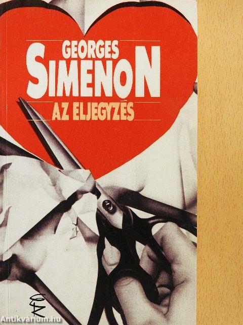 Az eljegyzés