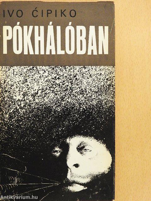 Pókhálóban
