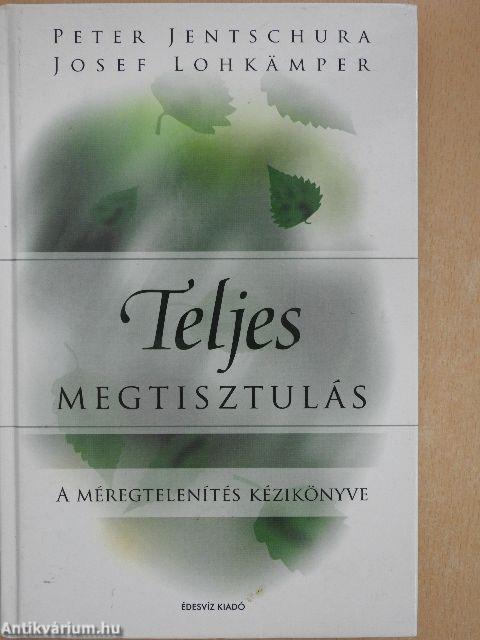 Teljes megtisztulás