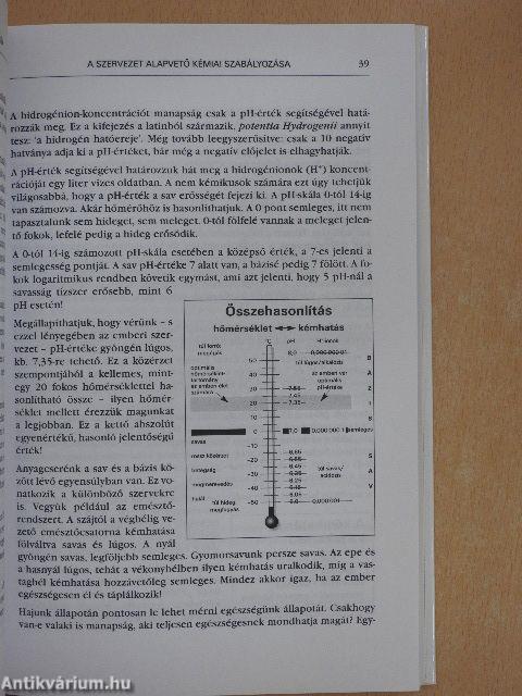 Teljes megtisztulás