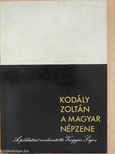 A magyar népzene