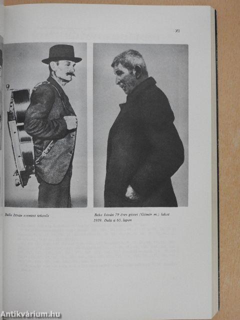 A magyar népzene