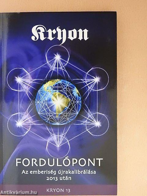 Fordulópont