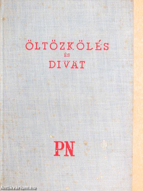 Öltözködés és divat