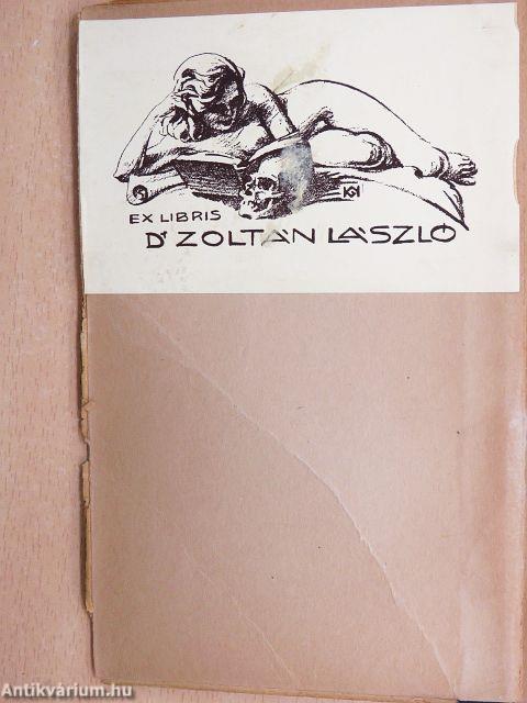 Az aranyház