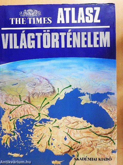 Világtörténelem