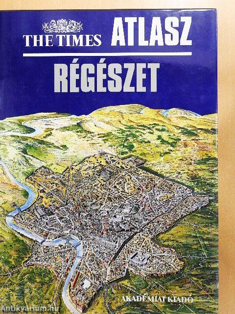 Régészet