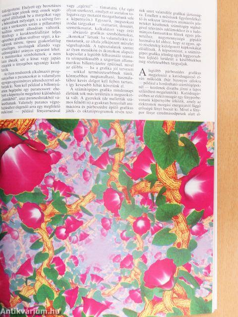 Tudomány 1986. Különszám