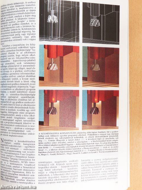 Tudomány 1986. Különszám