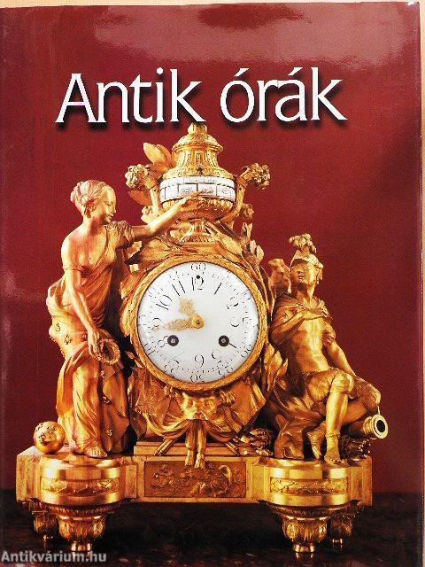 Antik órák