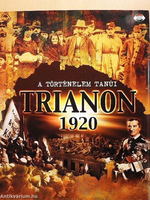 Trianon 1920