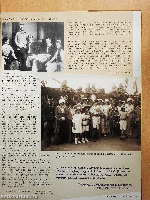 Trianon 1920