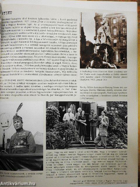 Trianon 1920