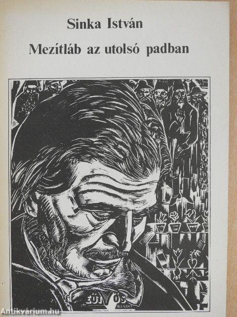 Mezítláb az utolsó padban