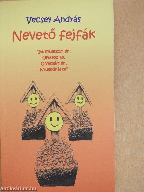 Nevető fejfák