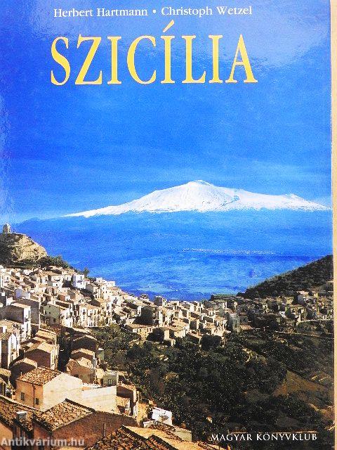 Szicília