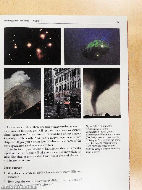 Addison-Wesley Earth Science