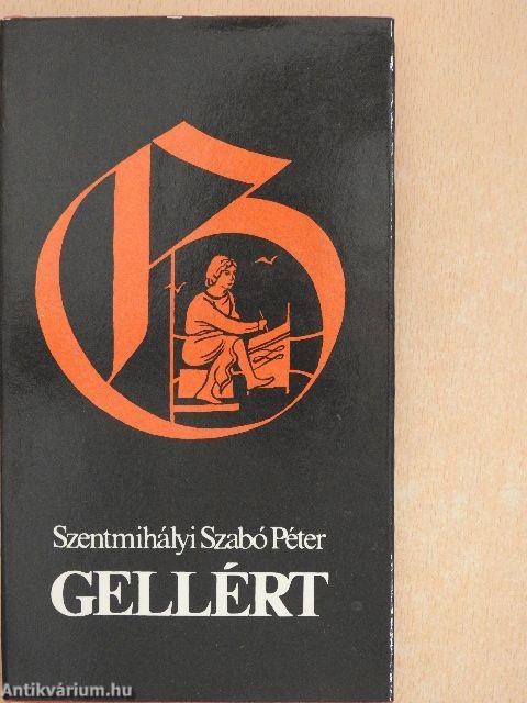 Gellért