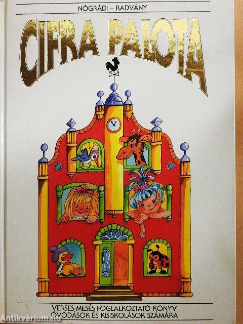 Cifra palota