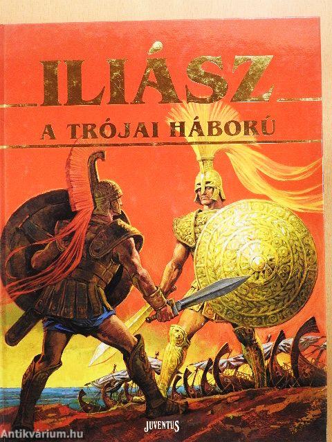 Iliász