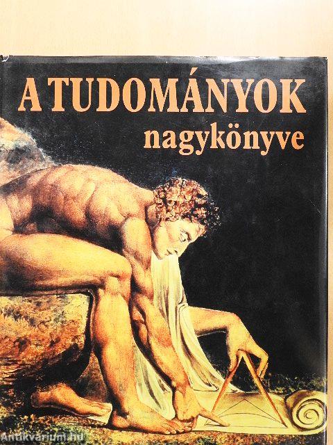 A tudományok nagykönyve