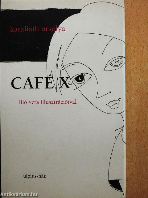 Café x