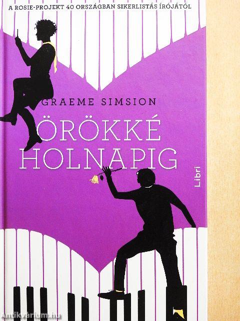 Örökké holnapig