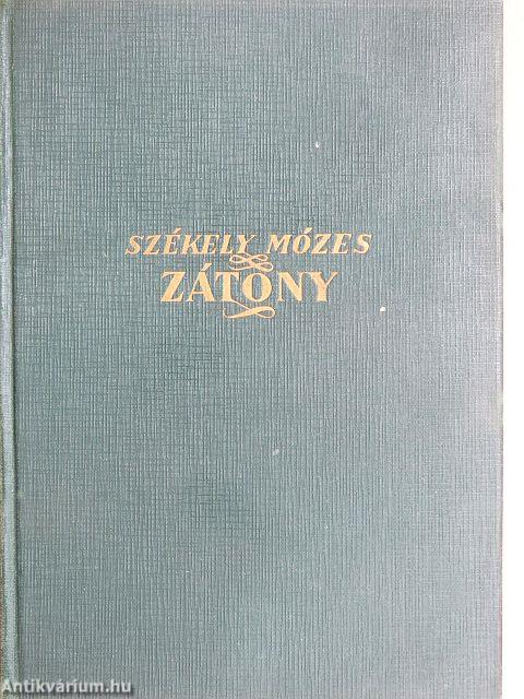 Zátony 