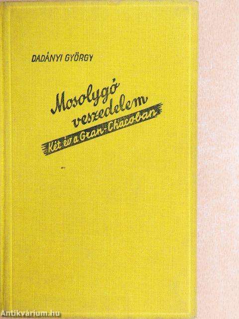 Mosolygó veszedelem