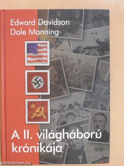 A II. világháború krónikája