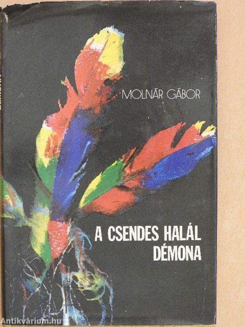 A csendes halál démona